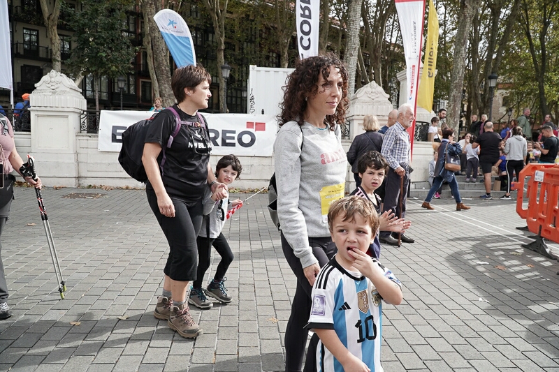 Foto 1674 de la llegada - Galer&iacute;a de la Subida a Artxanda 2023