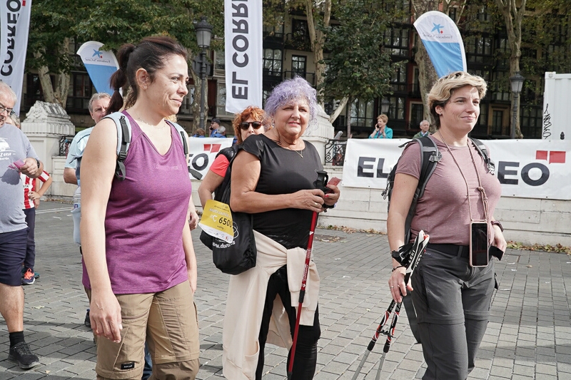 Foto 1675 de la llegada - Galer&iacute;a de la Subida a Artxanda 2023