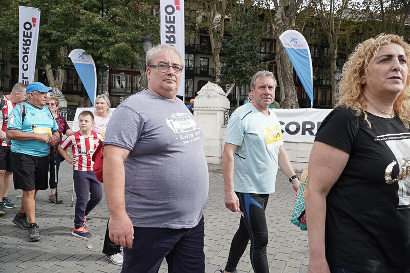 Foto 1676 de la llegada - Galer&iacute;a de la Subida a Artxanda 2023