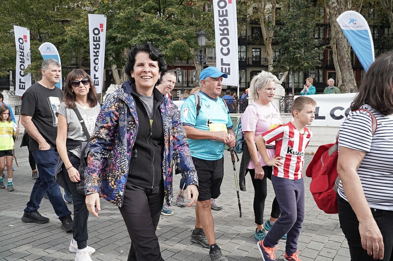 Foto 1677 de la llegada - Galer&iacute;a de la Subida a Artxanda 2023