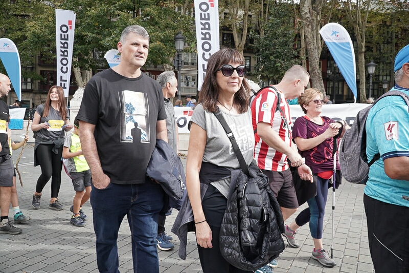 Foto 1678 de la llegada - Galer&iacute;a de la Subida a Artxanda 2023