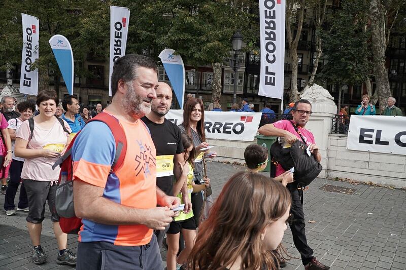 Foto 1679 de la llegada - Galer&iacute;a de la Subida a Artxanda 2023