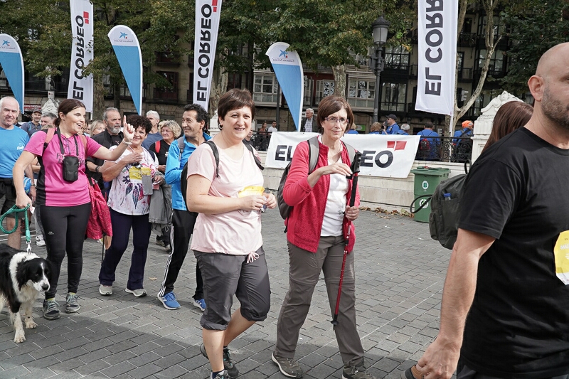 Foto 1680 de la llegada - Galer&iacute;a de la Subida a Artxanda 2023