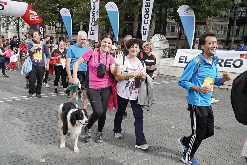 Foto 1681 de la llegada - Galer&iacute;a de la Subida a Artxanda 2023