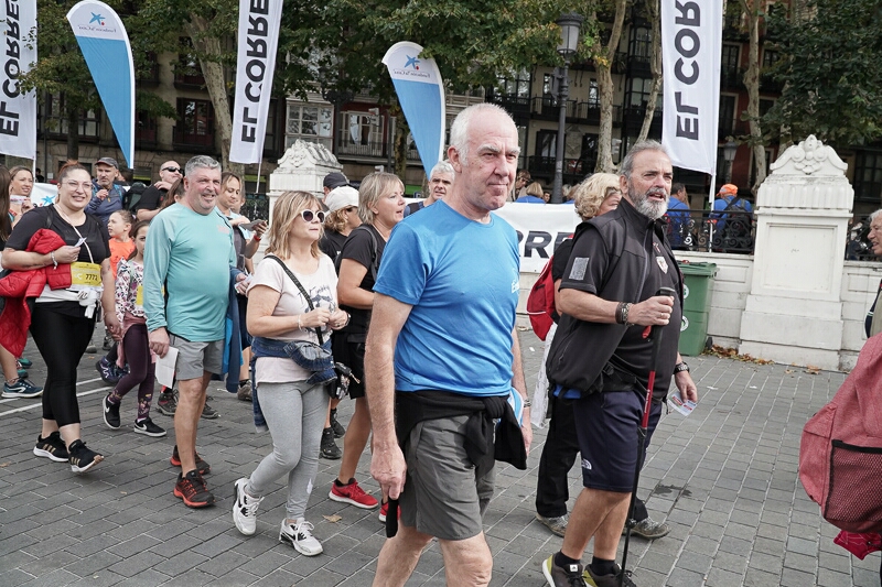 Foto 1682 de la llegada - Galer&iacute;a de la Subida a Artxanda 2023