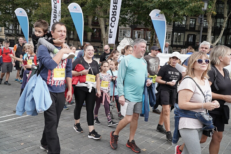 Foto 1683 de la llegada - Galer&iacute;a de la Subida a Artxanda 2023