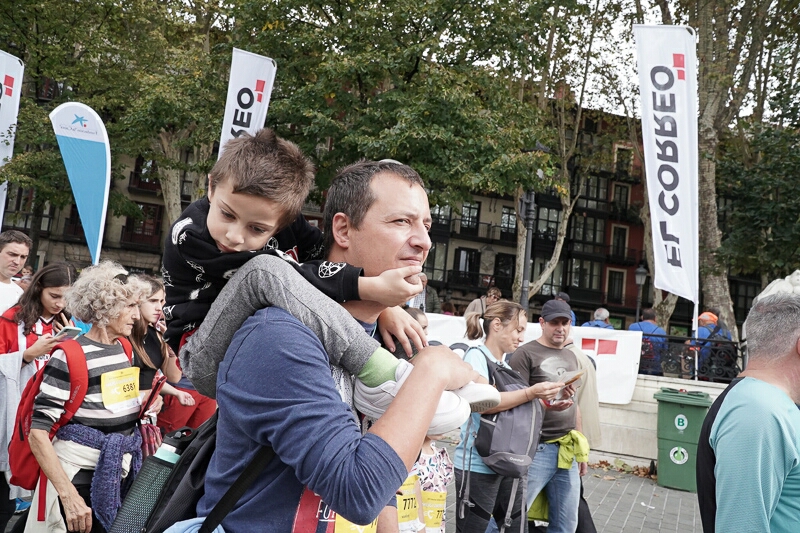 Foto 1684 de la llegada - Galer&iacute;a de la Subida a Artxanda 2023