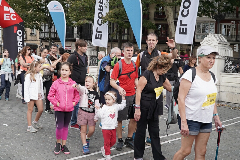 Foto 1686 de la llegada - Galer&iacute;a de la Subida a Artxanda 2023