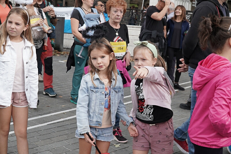 Foto 1688 de la llegada - Galer&iacute;a de la Subida a Artxanda 2023