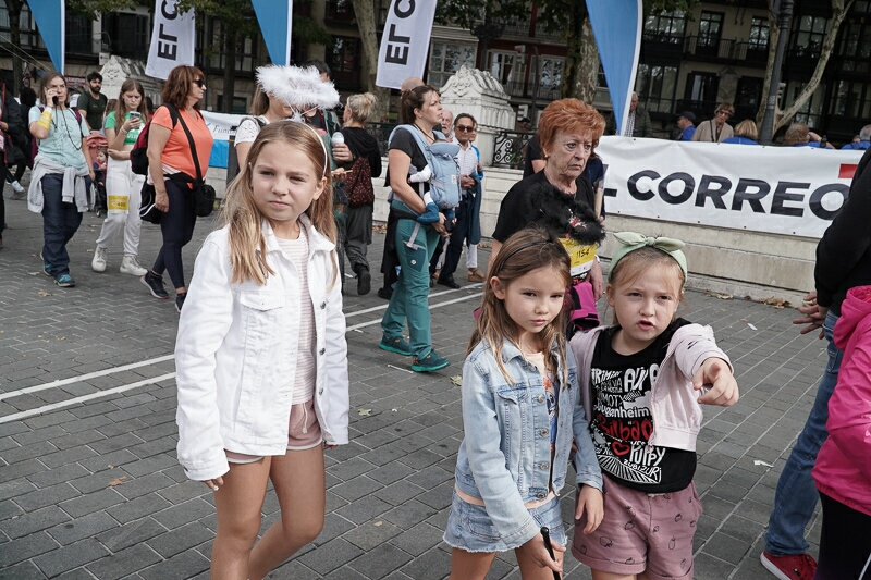 Foto 1689 de la llegada - Galer&iacute;a de la Subida a Artxanda 2023