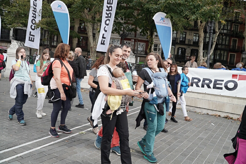 Foto 1690 de la llegada - Galer&iacute;a de la Subida a Artxanda 2023