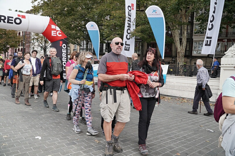 Foto 1692 de la llegada - Galer&iacute;a de la Subida a Artxanda 2023