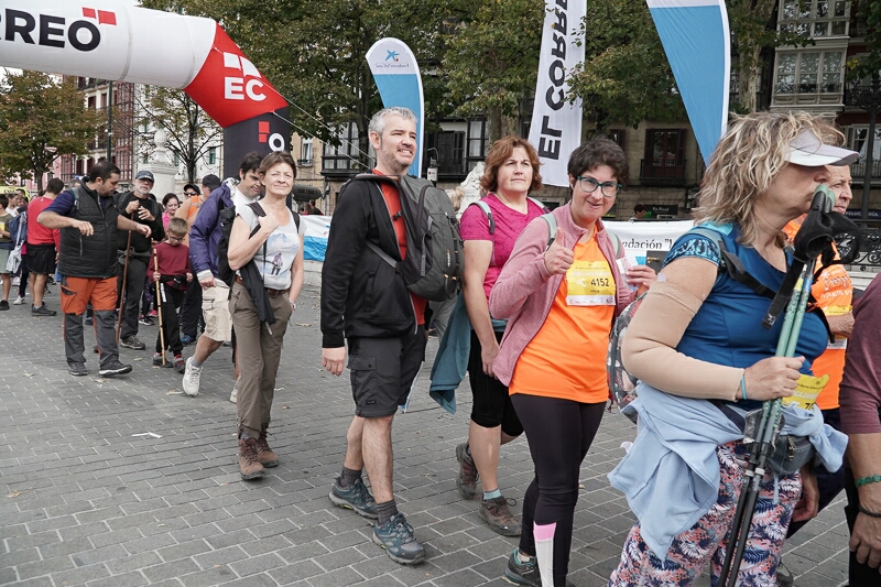 Foto 1693 de la llegada - Galer&iacute;a de la Subida a Artxanda 2023