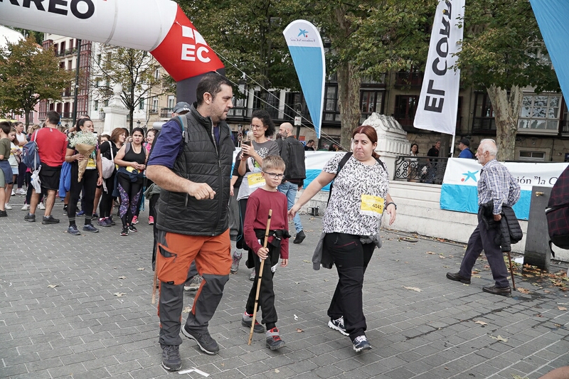 Foto 1694 de la llegada - Galer&iacute;a de la Subida a Artxanda 2023