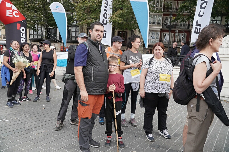 Foto 1695 de la llegada - Galer&iacute;a de la Subida a Artxanda 2023