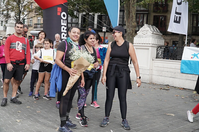 Foto 1696 de la llegada - Galer&iacute;a de la Subida a Artxanda 2023