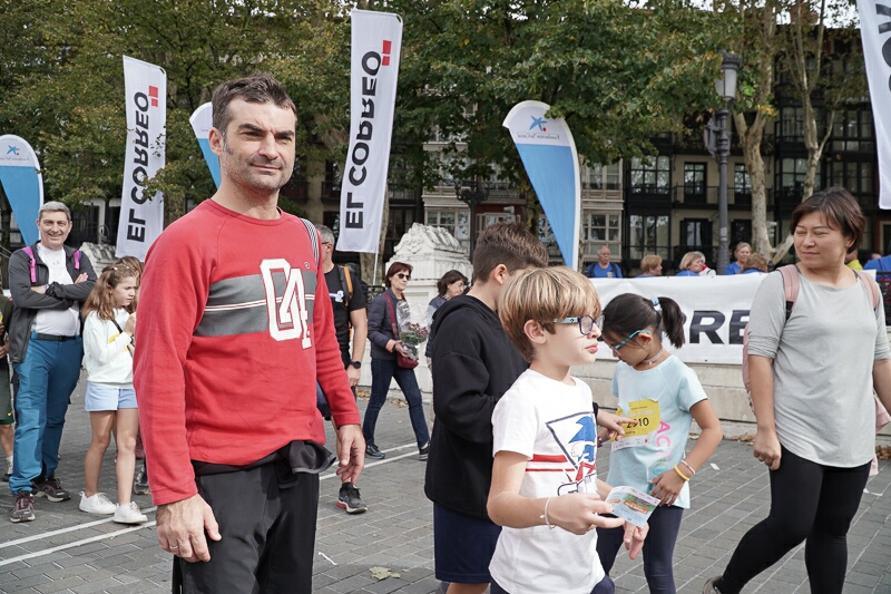 Foto 1697 de la llegada - Galer&iacute;a de la Subida a Artxanda 2023