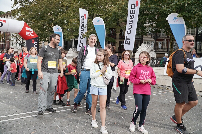 Foto 1698 de la llegada - Galer&iacute;a de la Subida a Artxanda 2023