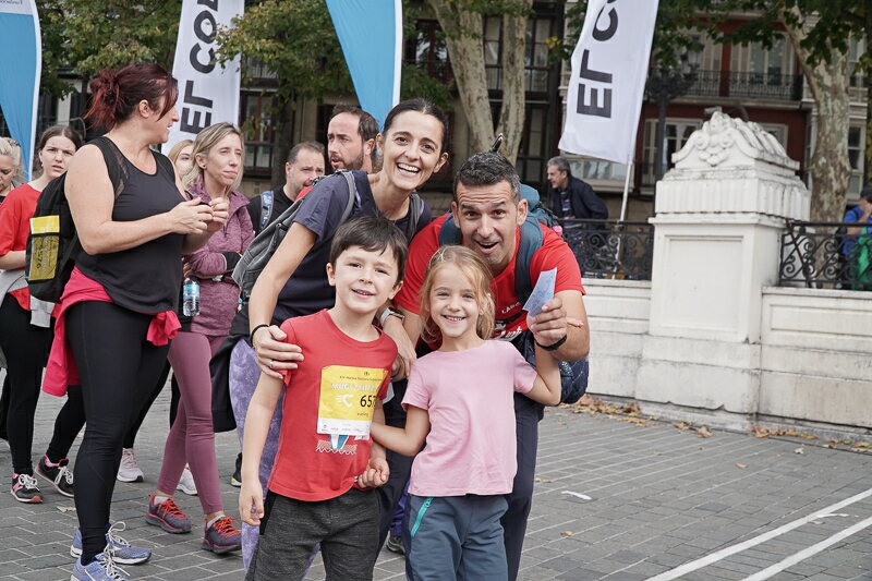 Foto 1699 de la llegada - Galer&iacute;a de la Subida a Artxanda 2023