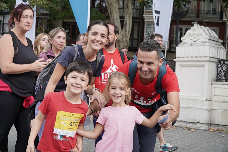 Foto 1700 de la llegada - Galer&iacute;a de la Subida a Artxanda 2023