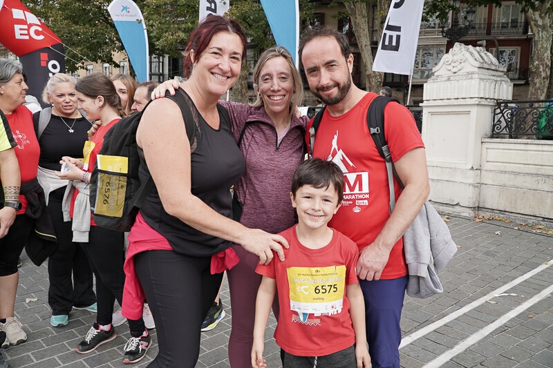 Foto 1701 de la llegada - Galer&iacute;a de la Subida a Artxanda 2023