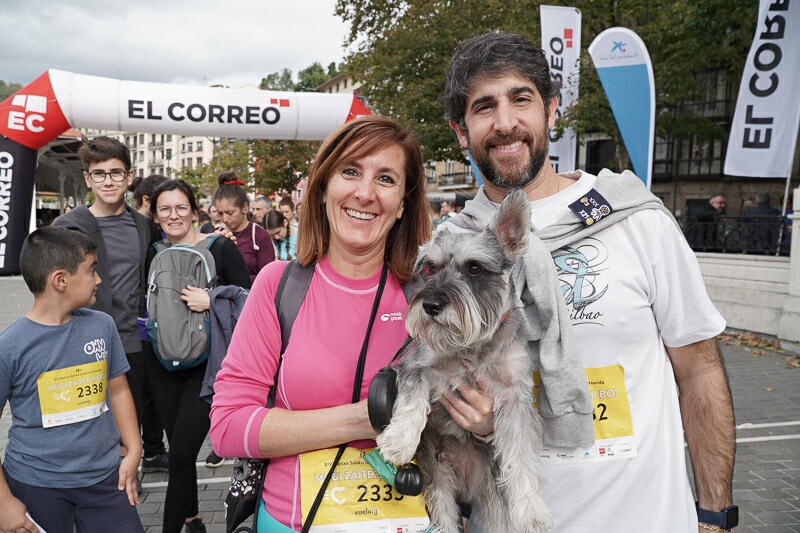 Foto 1703 de la llegada - Galer&iacute;a de la Subida a Artxanda 2023