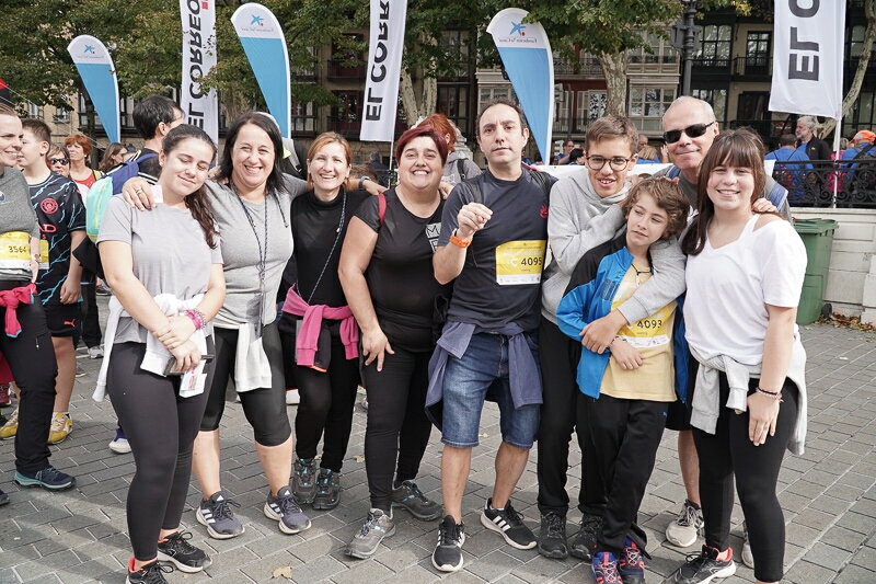 Foto 1707 de la llegada - Galer&iacute;a de la Subida a Artxanda 2023