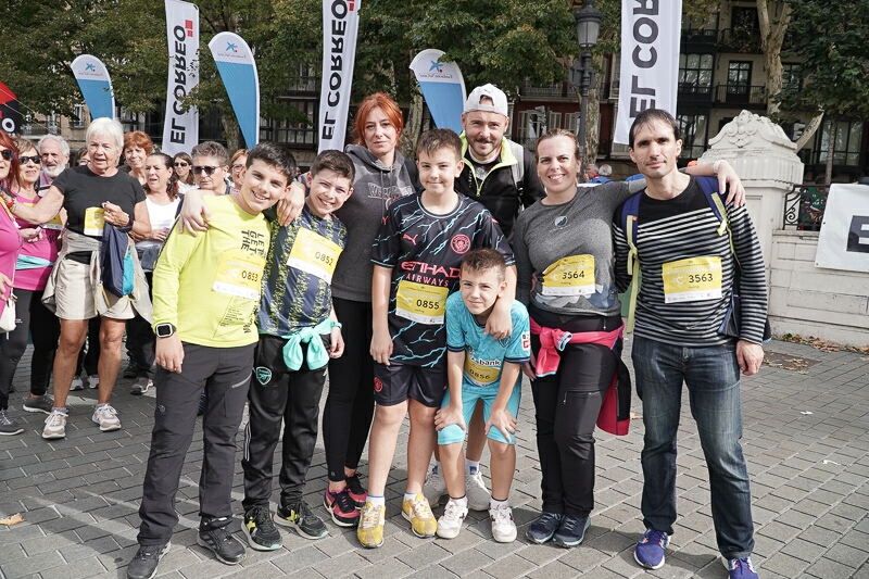 Foto 1708 de la llegada - Galer&iacute;a de la Subida a Artxanda 2023