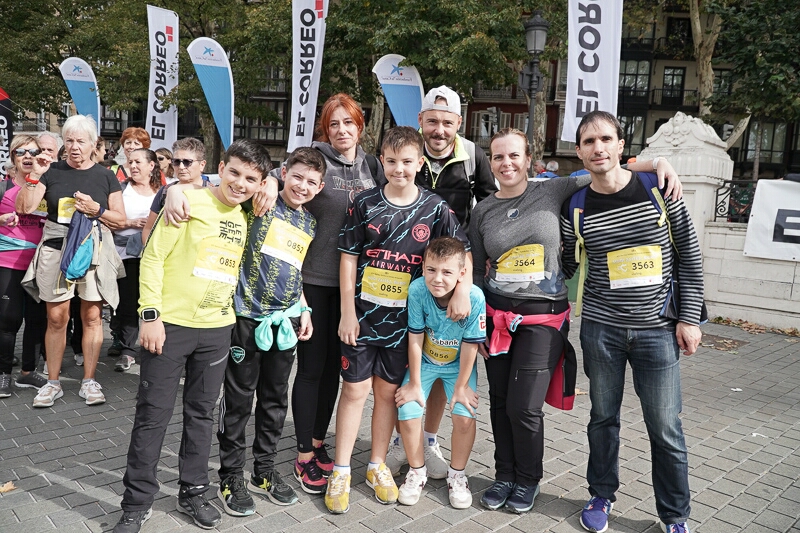 Foto 1710 de la llegada - Galer&iacute;a de la Subida a Artxanda 2023