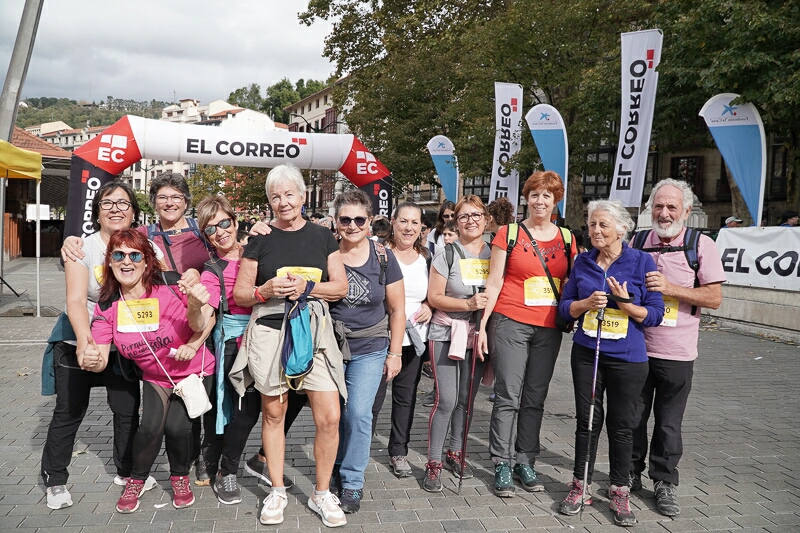 Foto 1711 de la llegada - Galer&iacute;a de la Subida a Artxanda 2023