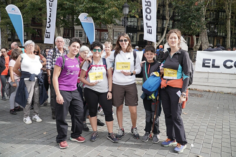 Foto 1712 de la llegada - Galer&iacute;a de la Subida a Artxanda 2023