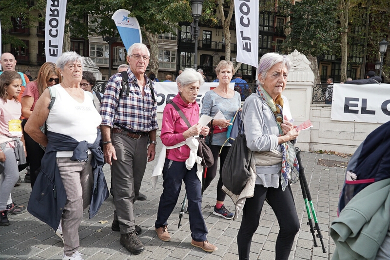 Foto 1714 de la llegada - Galer&iacute;a de la Subida a Artxanda 2023