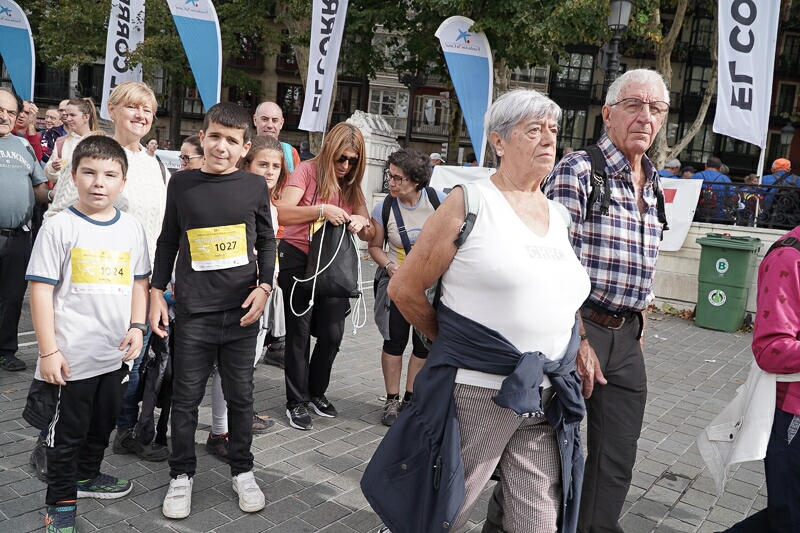 Foto 1713 de la llegada - Galer&iacute;a de la Subida a Artxanda 2023
