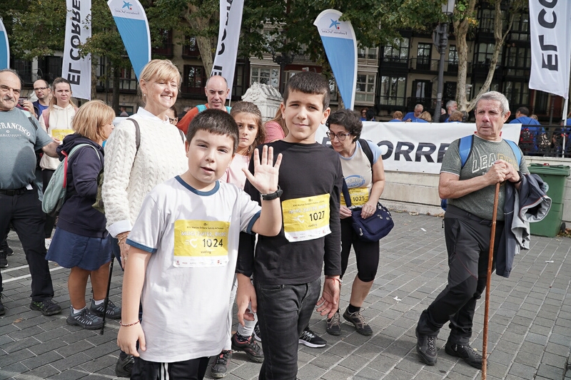 Foto 1715 de la llegada - Galer&iacute;a de la Subida a Artxanda 2023