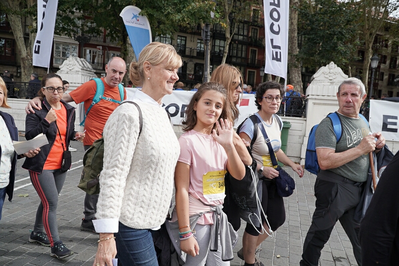 Foto 1716 de la llegada - Galer&iacute;a de la Subida a Artxanda 2023