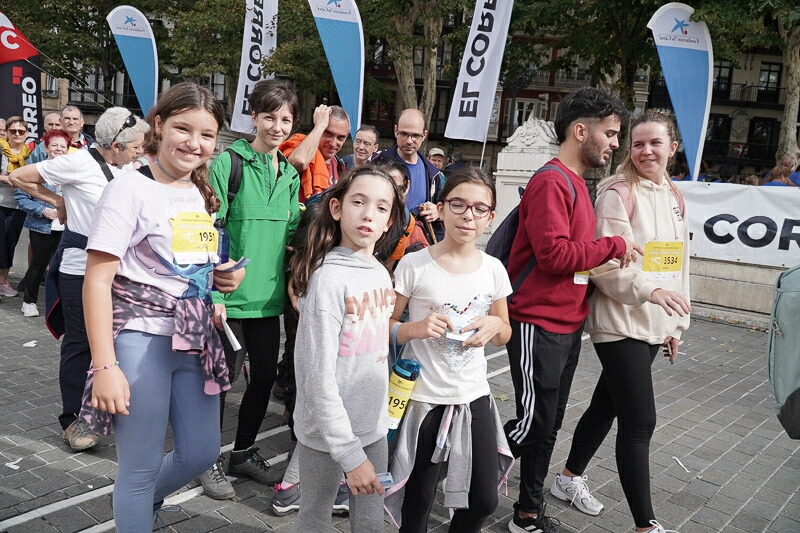 Foto 1718 de la llegada - Galer&iacute;a de la Subida a Artxanda 2023