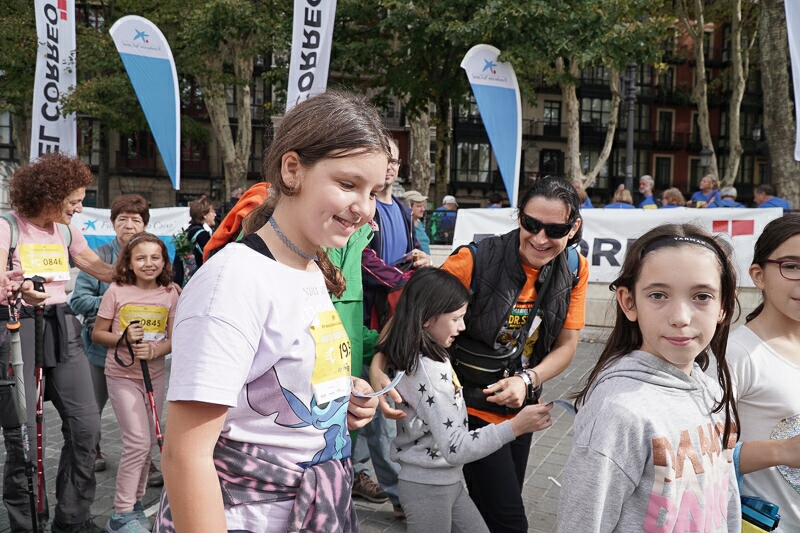 Foto 1720 de la llegada - Galer&iacute;a de la Subida a Artxanda 2023