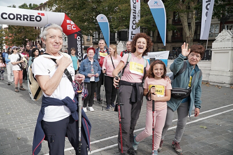 Foto 1719 de la llegada - Galer&iacute;a de la Subida a Artxanda 2023