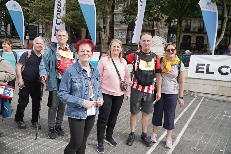 Foto 1722 de la llegada - Galer&iacute;a de la Subida a Artxanda 2023