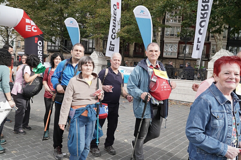 Foto 1721 de la llegada - Galer&iacute;a de la Subida a Artxanda 2023