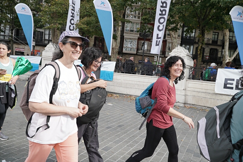 Foto 1723 de la llegada - Galer&iacute;a de la Subida a Artxanda 2023