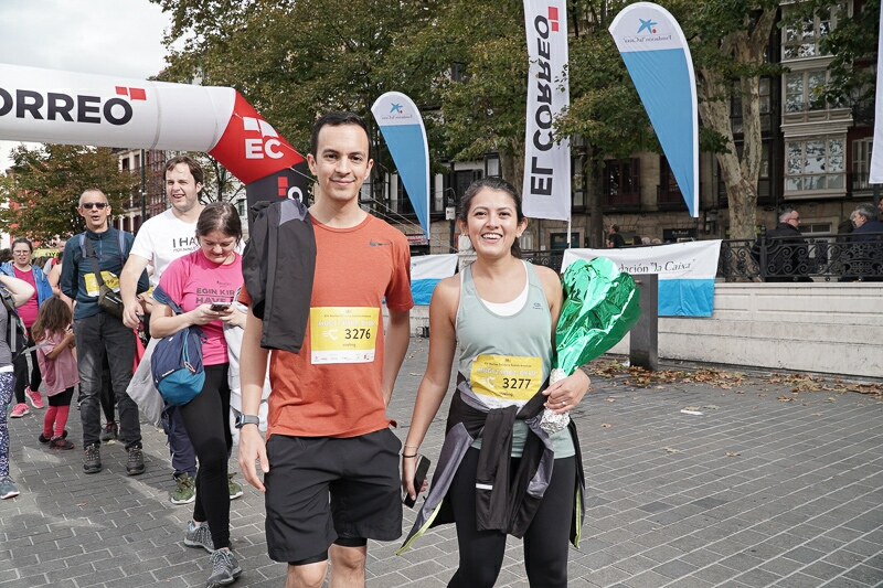 Foto 1724 de la llegada - Galer&iacute;a de la Subida a Artxanda 2023