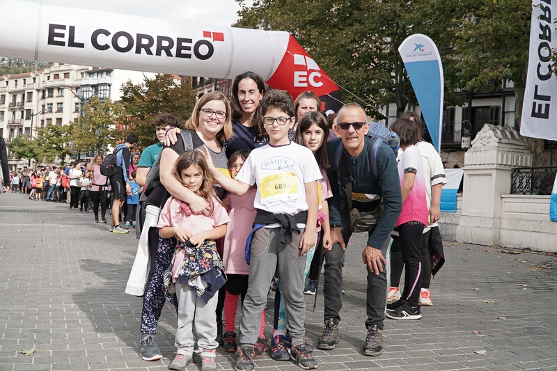 Foto 1725 de la llegada - Galer&iacute;a de la Subida a Artxanda 2023