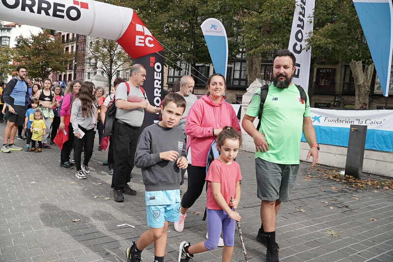 Foto 1728 de la llegada - Galer&iacute;a de la Subida a Artxanda 2023