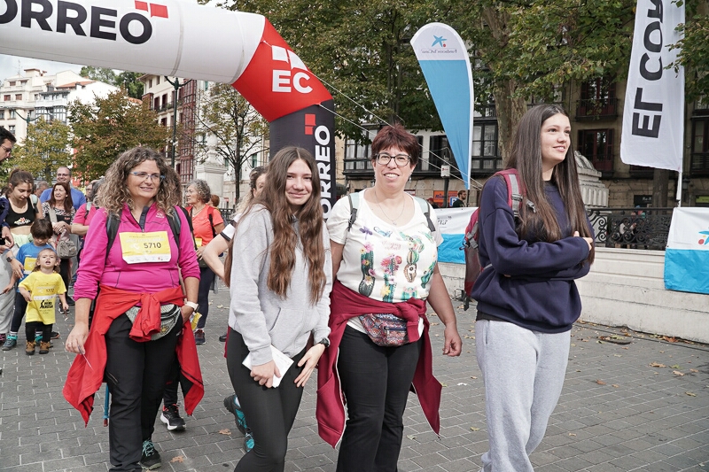 Foto 1729 de la llegada - Galer&iacute;a de la Subida a Artxanda 2023