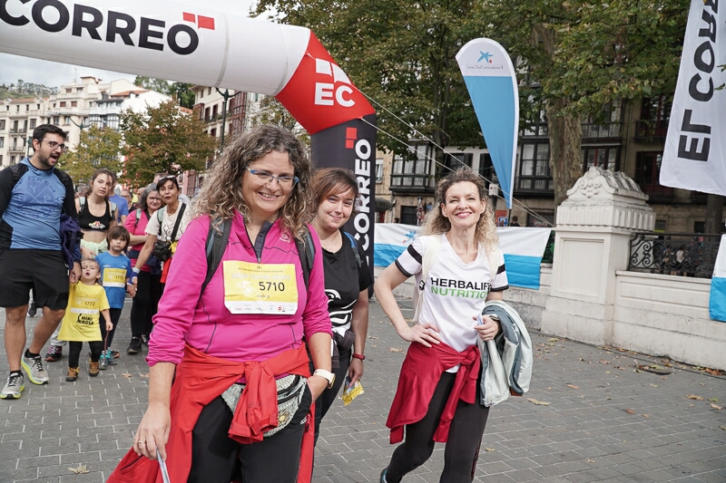 Foto 1732 de la llegada - Galer&iacute;a de la Subida a Artxanda 2023