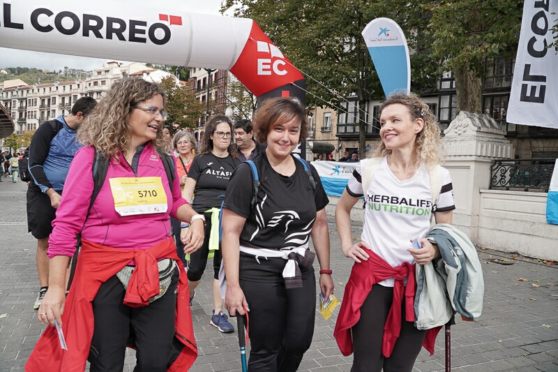 Foto 1731 de la llegada - Galer&iacute;a de la Subida a Artxanda 2023