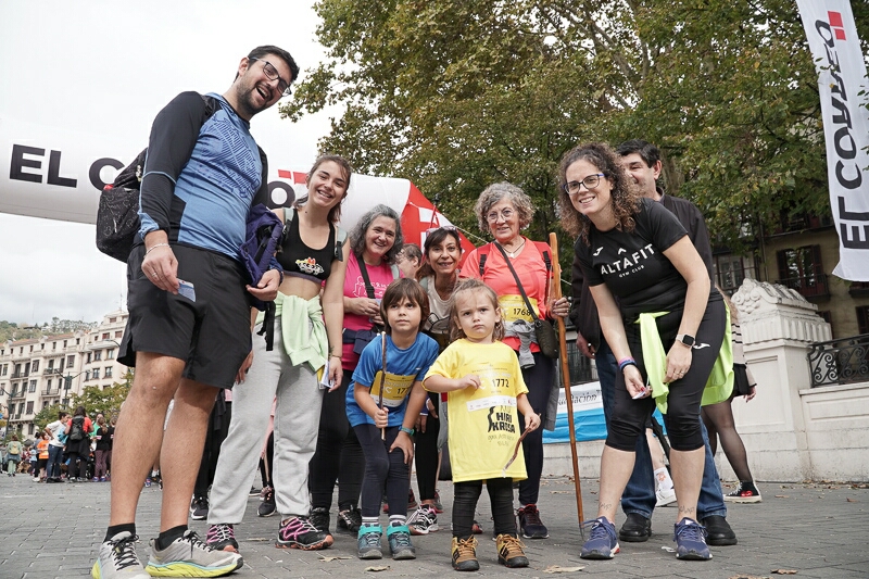 Foto 1734 de la llegada - Galer&iacute;a de la Subida a Artxanda 2023