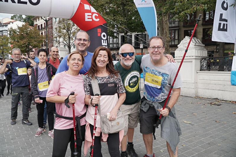 Foto 1733 de la llegada - Galer&iacute;a de la Subida a Artxanda 2023