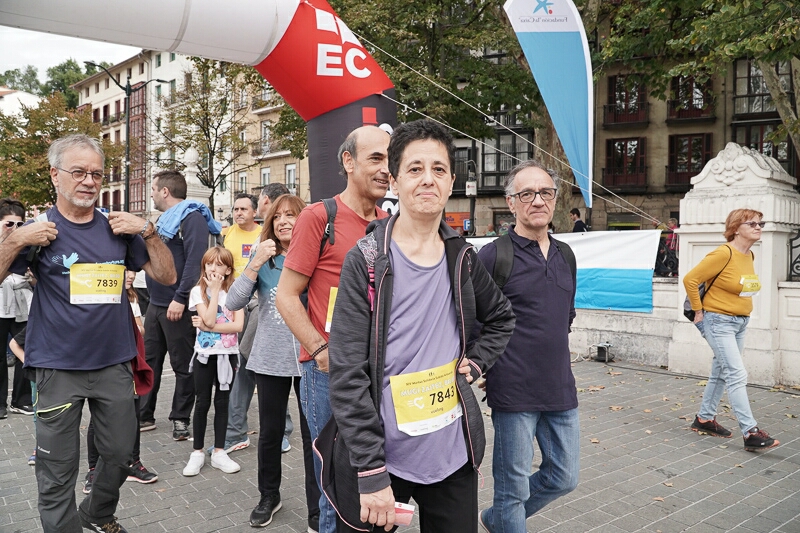 Foto 1735 de la llegada - Galer&iacute;a de la Subida a Artxanda 2023